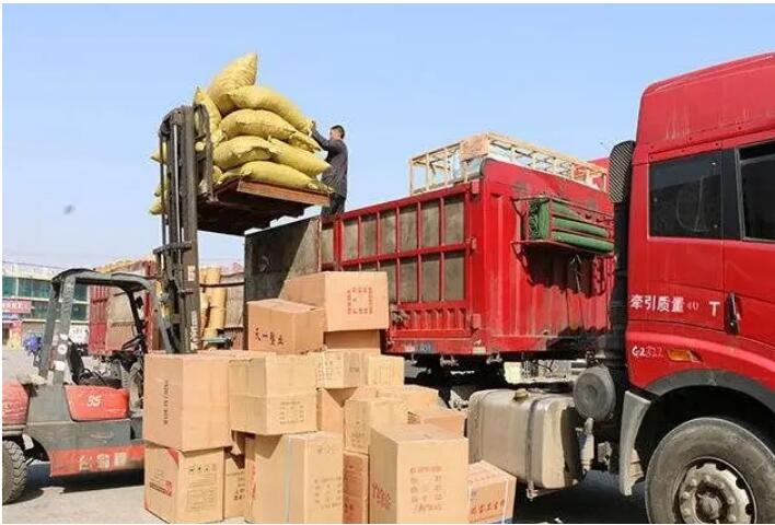 泉州到石岐区街道办事处物流专线