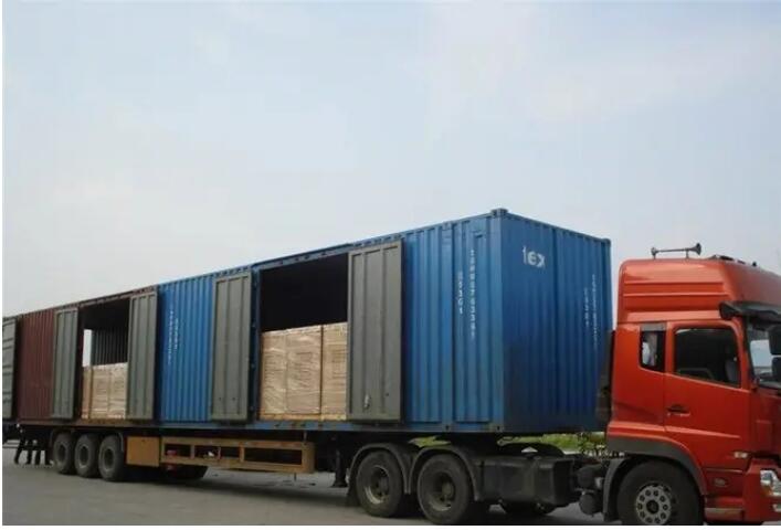 泉州到石岐区街道办事处整车运输